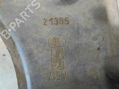 Left front suspension arm FIAT GRANDE PUNTO (199_) 1.4 (199AXB1A) | BP2053905M12 