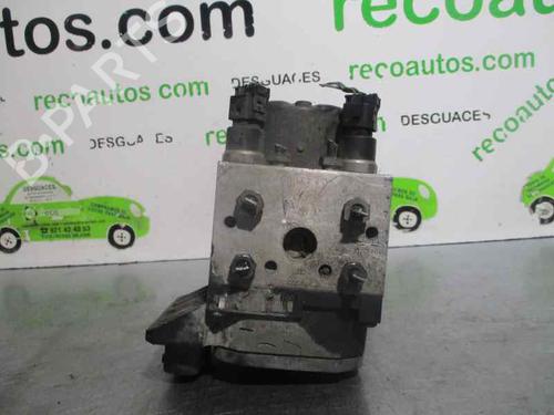 ABS pump MERCEDES-BENZ A-CLASS (W168) A 170 CDI (168.009, 168.109) | BP2114437M43 