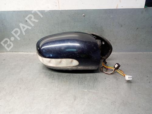 Right mirror MERCEDES-BENZ C-CLASS (W203) C 270 CDI (203.016) | BP27469253C27 