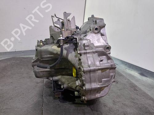 Gearbox HONDA ACCORD VII (CL, CN) 2.0 (CL7) | BP18147025M3