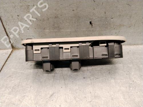 Left front window switch CITROËN C5 II (RC_) 2.0 HDi (RCRHRH) | BP39611173I27 - Image 3