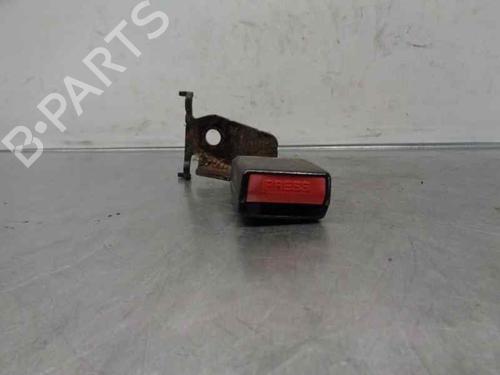 Used Seat buckle RENAULT MEGANE II Estate (KM0/1_) 1.9 dCi (131 hp) 20256488