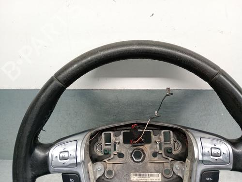 Steering wheel FORD S-MAX (WA6) 2.0 TDCi | BP28080068C49 