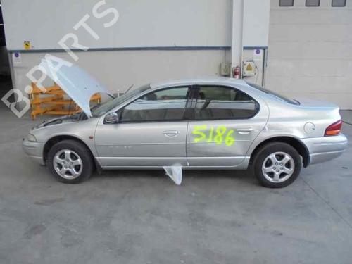 Used Parts CHRYSLER STRATUS (JA) 2.5 LX V6 176608