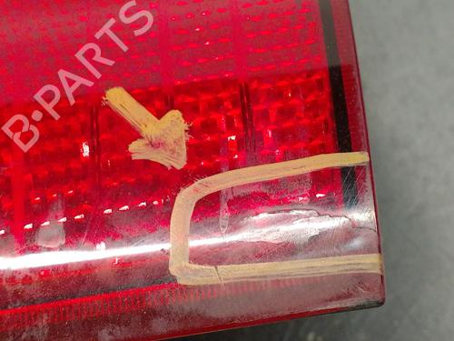 Left taillight FIAT PANDA (169_) 1.1 (169.AXA1A) | BP31015187C34 - Image 8