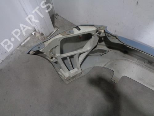 Rear bumper FORD FOCUS II (DA_, HCP, DP) 1.6 TDCi | BP12115911C8 