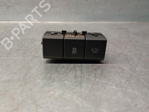 Used Switch CITROËN DS3 (SA_) 1.2 THP 110 (110 hp) 28189065