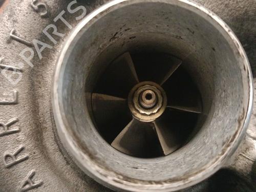 Turbocharger/Supercharger AUDI A4 B6 (8E2) 1.9 TDI | BP28057926M71 