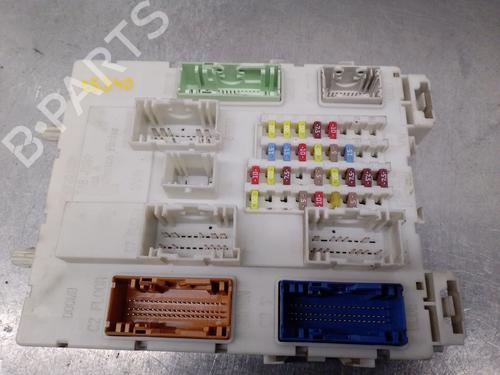 Fuse box FORD FOCUS III Turnier 1.5 TDCi | BP34606336E1 - Image 4