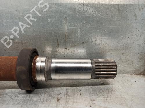 Right front driveshaft CITROËN C4 I (LC_) 1.6 16V | BP16216107M39 