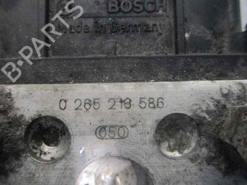 ABS pump NISSAN PRIMERA (P11) 2.0 TD | BP2103190M43 