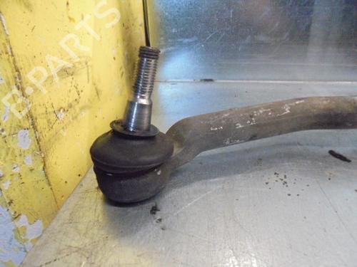 Steering rack NISSAN MICRA IV (K13K, K13KK) 1.2 | BP8308134M22 