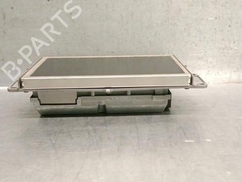 Display monitor PEUGEOT 407 (6D_) 2.0 HDi 135 (6DRHRH, 6DRHRE, 6DRHRG, 6DRHRJ) | BP30377094C48