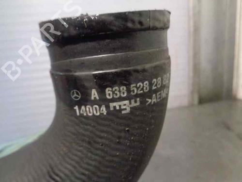 Pipe MERCEDES-BENZ VITO Van (W638)  | BP20252940M125 
