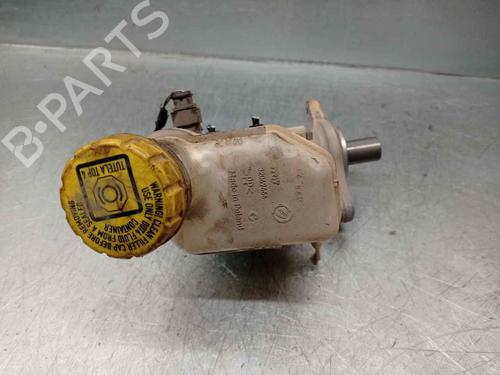 Brake master cylinder FIAT PANDA (169_) 1.3 D Multijet (169.AXC1A) | BP12257812M77 