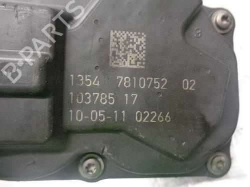Throttle body BMW 3 (E90) 320 d | BP12129923M82 