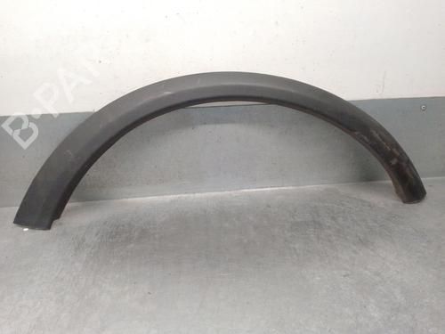 Used Rear left wheel arch trim Rear left wheel arch trim VOLVO C30 (533) 2.0 D (136 hp) 34187233 34187233