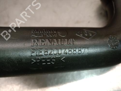 Pipe RENAULT LAGUNA II (BG0/1_) 1.9 dCi (BG08, BG0G) | BP29613890M125