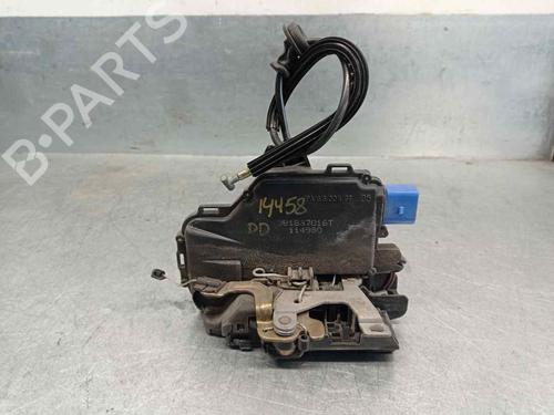 Used Front right lock SKODA FABIA I (6Y2) 1.9 SDI (64 hp) 8884302