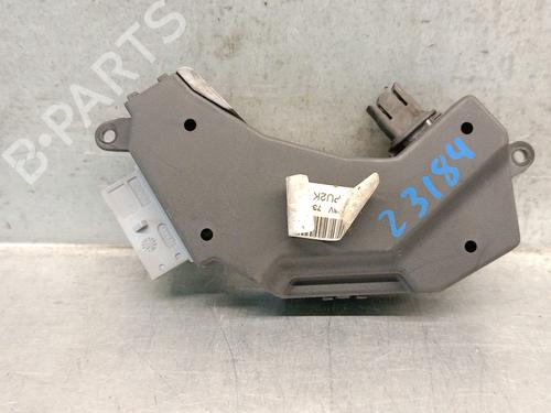 Heater resistor OPEL VECTRA C (Z02) 2.2 16V (F69) | BP27497436M108 