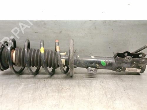 Used Right front shock absorber FORD ECOSPORT 1.5 EcoBlue TDCi (95 hp) 26906927