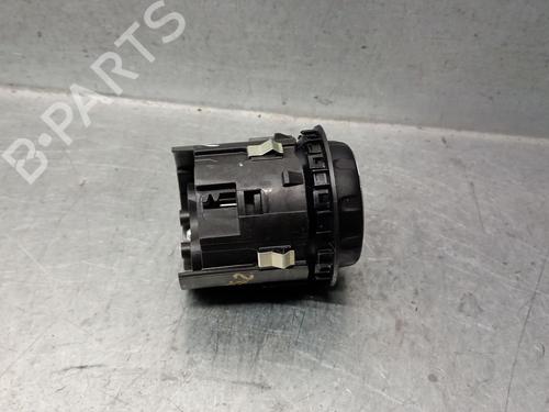 Gear lever CITROËN SPACETOURER Bus (V_) 1.6 BlueHDi 95 | BP27623756M90 