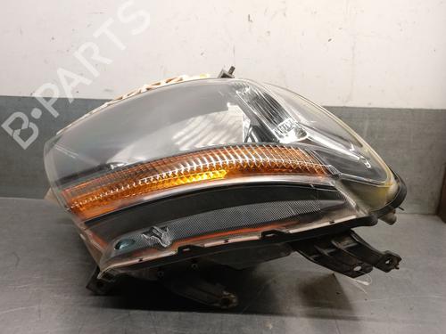 Right headlight FORD RANGER (TKE) 2.2 TDCi 4x4 | BP33544081C29 - Image 4