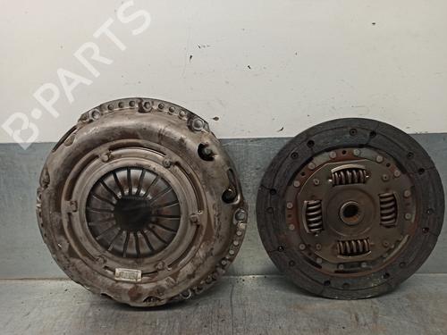 Used Other FORD FOCUS II (DA_, HCP, DP) 1.6 Ti (115 hp) 25806945