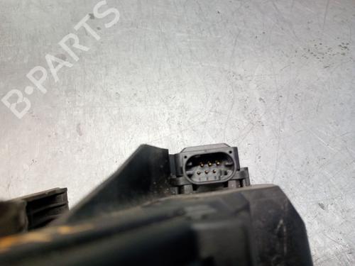 Pedal BMW 3 Touring (E46) 330 d | BP25911681I4 