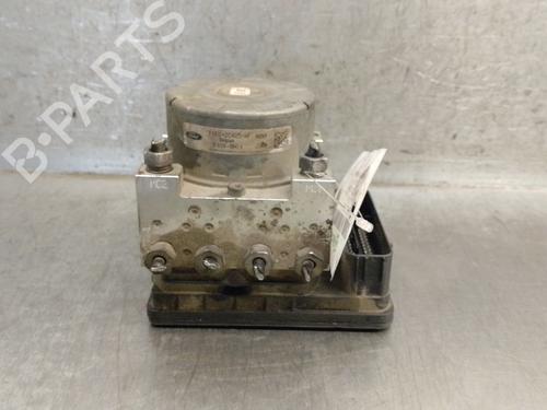 Módulo de ABS Módulo de ABS FORD FOCUS III Turnier 1.5 TDCi (120 hp) 34583234 34583234