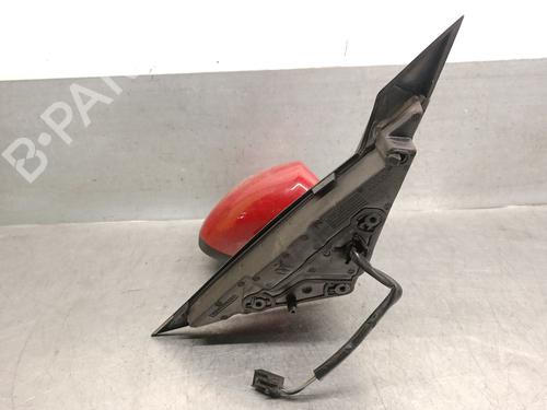Left mirror ALFA ROMEO GIULIETTA (940_) 1.6 JTDM (940FXD1A) | BP29764842C26