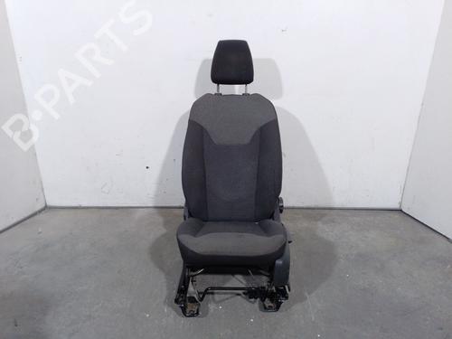 Used Left front seat FORD TRANSIT COURIER B460 Box Body/MPV 1.5 TDCi (75 hp) 31048489