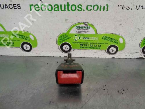 Seat buckle SMART CITY-COUPE (450) 0.6 (S1CLA1, 450.341) | BP20255110I32 