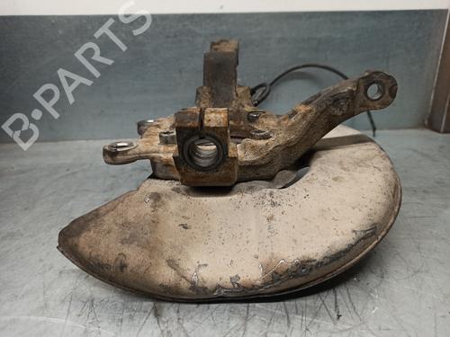 Right front steering knuckle SAAB 9000 Hatchback 2.0 -16 Turbo | BP11787548M26 