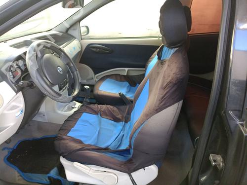 Lampa zderzaka tylnego prawa FIAT PUNTO (188_) 1.9 JTD | BP30788597C82