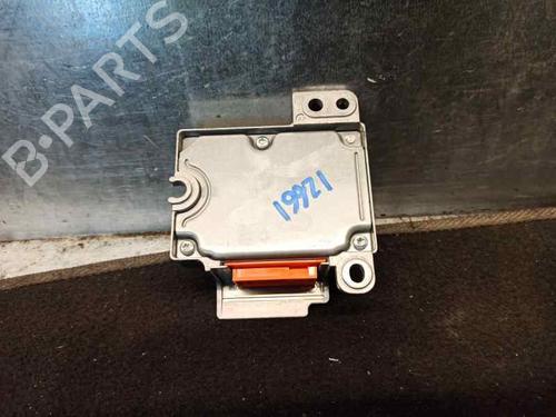 ECU airbags OPEL VECTRA B Hatchback (J96) 1.8 i 16V (F68) | BP7114607M53 