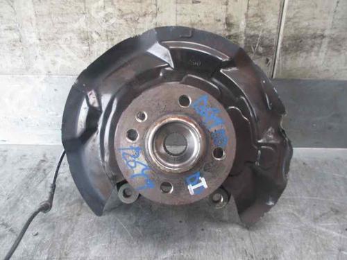 Used Left front steering knuckle MINI MINI CLUBMAN (R55) Cooper (120 hp) 7180918