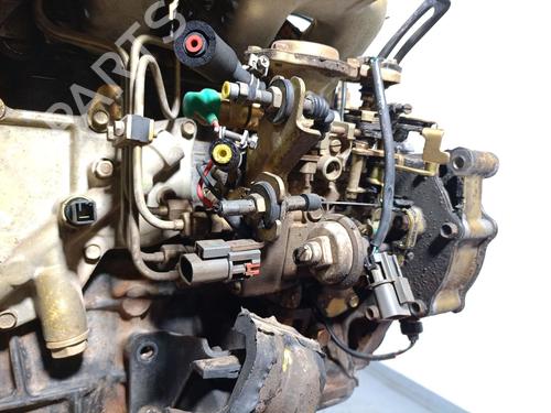 Engine FORD MAVERICK (UDS, UNS) 2.7 TD | BP34341345M1  - Image 7