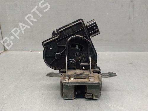 Used Tailgate lock TOYOTA AVENSIS Estate (_T27_) 2.0 D-4D (ADT270_, ADT270R) (126 hp) 31588079