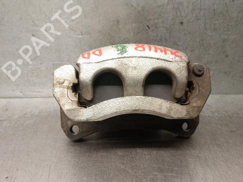 Right front brake caliper MAZDA CX-7 (ER) 2.2 MZR-CD AWD (ER10A) | BP32211726M104 - Image 2