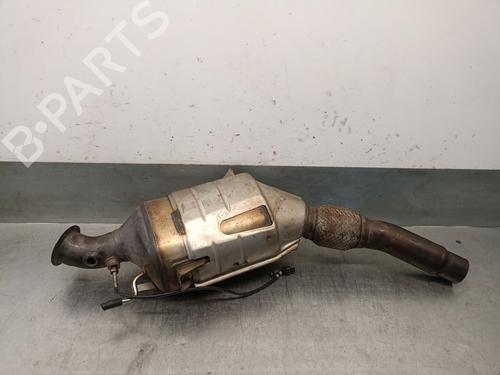 Katalysator BMW X3 (E83) 2.0 sd | BP29717481M10 