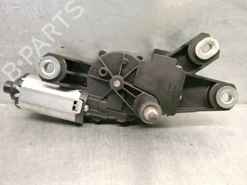 Used Rear wiper motor VW SCIROCCO III (137, 138) 2.0 TDI (150 hp) 26324604