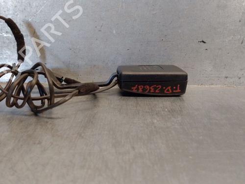 Seat buckle SEAT ALHAMBRA (710, 711) 1.4 TSI | BP29397047I32 
