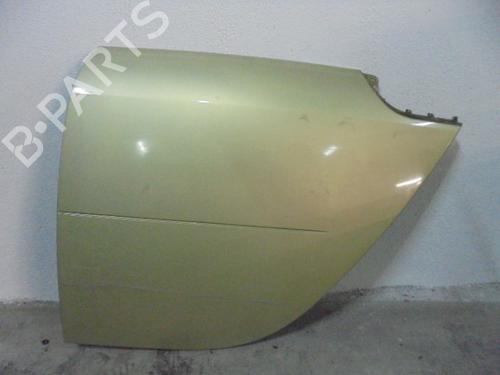 Used Left rear door SMART FORFOUR (454) [2004-2006]  8845447