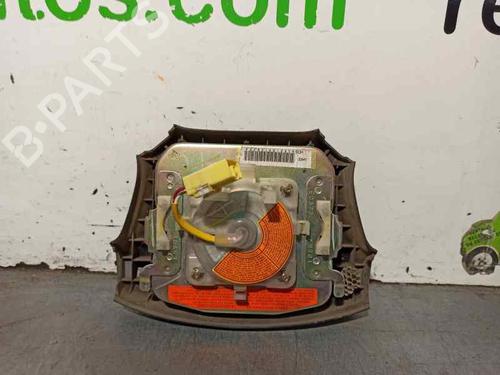 Driver airbag FORD RANGER (ER, EQ, R_) 2.5 TD 4x4 | BP5573911C9 