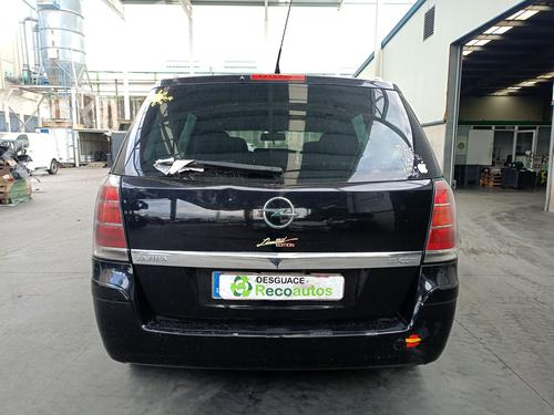 Other OPEL ZAFIRA / ZAFIRA FAMILY B (A05) 1.9 CDTI (M75) | BP27526856O1 