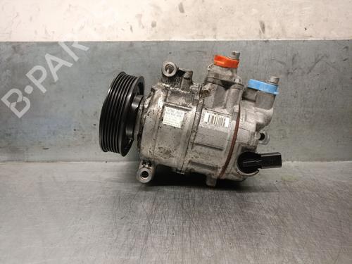 AC compressor VW POLO V (6R1, 6C1) 1.4 (6R1) | BP24168148M34 