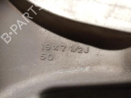 Cerchio MAZDA CX-7 (ER) 2.2 MZR-CD AWD (ER10A) | BP30594195C45