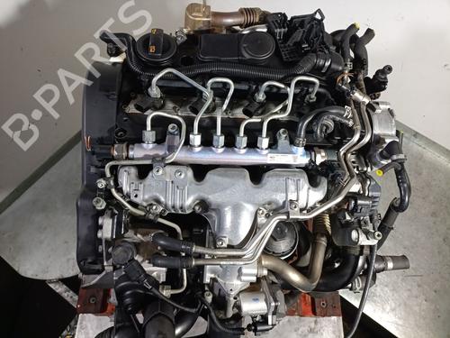 Engine AUDI A4 B8 (8K2) 2.0 TDI | BP38440406M1 - Image 6