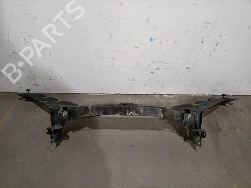 Used Front slam panel Front slam panel JAGUAR XF I (X250) 2.7 D (207 hp) 33434949 33434949